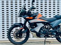 KTM Adventure 890 Adventure 24