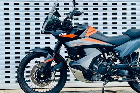 KTM Adventure 890 Adventure 24