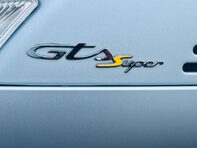 Piaggio Vespa GTS Vespa GTS 125 SuperTech 14