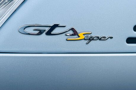 Piaggio Vespa GTS Vespa GTS 125 SuperTech 14