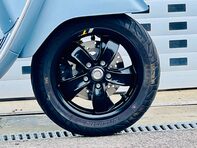 Piaggio Vespa GTS Vespa GTS 125 SuperTech 8