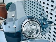 Piaggio Vespa GTS Vespa GTS 125 SuperTech 13