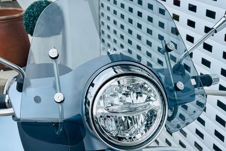 Piaggio Vespa GTS Vespa GTS 125 SuperTech 13