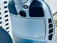 Piaggio Vespa GTS Vespa GTS 125 SuperTech 12
