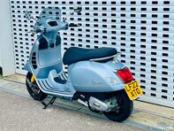 Piaggio Vespa GTS Vespa GTS 125 SuperTech 21