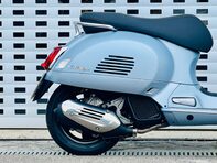 Piaggio Vespa GTS Vespa GTS 125 SuperTech 5
