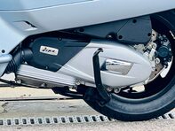 Piaggio Vespa GTS Vespa GTS 125 SuperTech 28