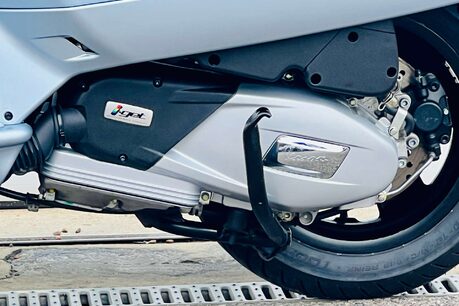 Piaggio Vespa GTS Vespa GTS 125 SuperTech 28