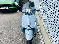 Piaggio Vespa GTS Vespa GTS 125 SuperTech 17