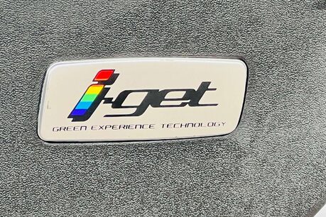 Piaggio Vespa GTS Vespa GTS 125 SuperTech 25