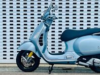 Piaggio Vespa GTS Vespa GTS 125 SuperTech 23