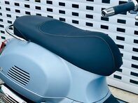 Piaggio Vespa GTS Vespa GTS 125 SuperTech 16