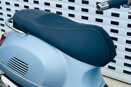 Piaggio Vespa GTS Vespa GTS 125 SuperTech 16