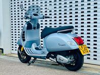 Piaggio Vespa GTS Vespa GTS 125 SuperTech 20