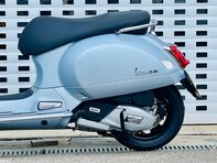 Piaggio Vespa GTS Vespa GTS 125 SuperTech 24