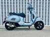 Piaggio Vespa GTS Vespa GTS 125 SuperTech