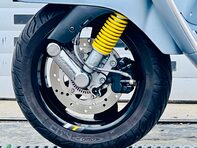 Piaggio Vespa GTS Vespa GTS 125 SuperTech 27