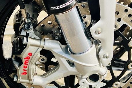 MV Agusta Brutale Brutale 1000 RS 16