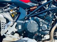 MV Agusta Brutale Brutale 1000 RS 7