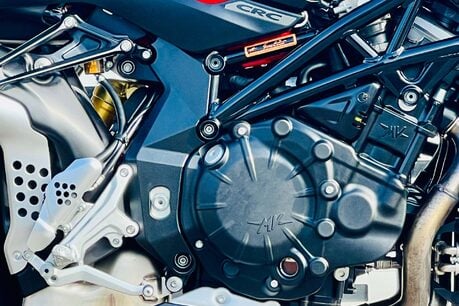 MV Agusta Brutale Brutale 1000 RS 7