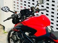 MV Agusta Brutale Brutale 1000 RS 29