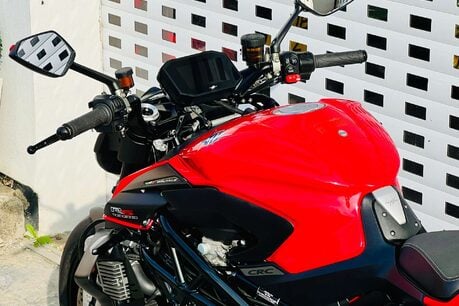 MV Agusta Brutale Brutale 1000 RS 29