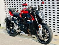 MV Agusta Brutale Brutale 1000 RS 3