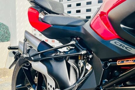 MV Agusta Brutale Brutale 1000 RS 21