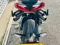 MV Agusta Brutale Brutale 1000 RS 14