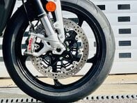 MV Agusta Brutale Brutale 1000 RS 13
