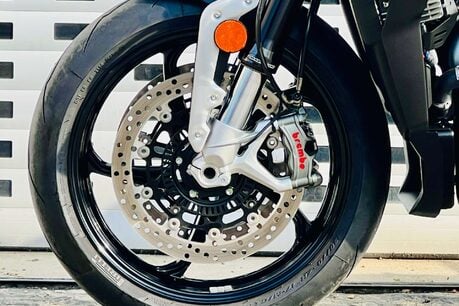 MV Agusta Brutale Brutale 1000 RS 31