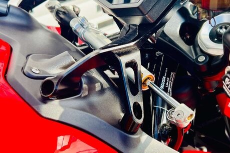 MV Agusta Brutale Brutale 1000 RS 19
