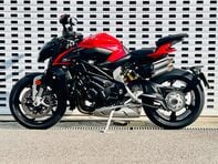 MV Agusta Brutale Brutale 1000 RS 26