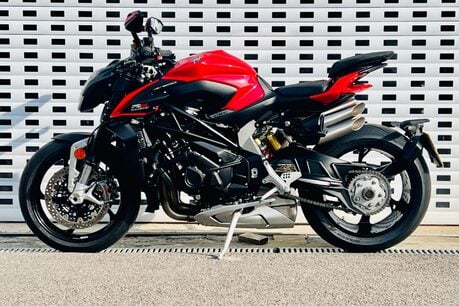 MV Agusta Brutale Brutale 1000 RS 26