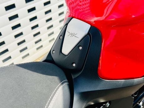 MV Agusta Brutale Brutale 1000 RS 
