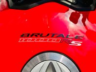 MV Agusta Brutale Brutale 1000 RS 15