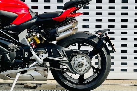 MV Agusta Brutale Brutale 1000 RS 28