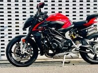 MV Agusta Brutale Brutale 1000 RS 27