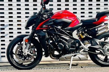 MV Agusta Brutale Brutale 1000 RS 27