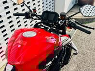 MV Agusta Brutale Brutale 1000 RS 23
