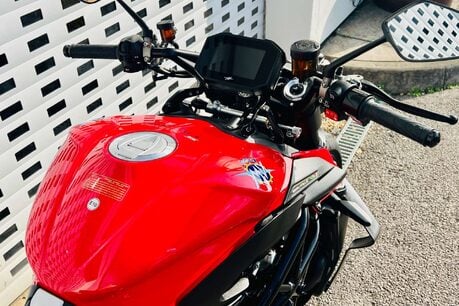 MV Agusta Brutale Brutale 1000 RS 23