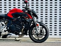 MV Agusta Brutale Brutale 1000 RS 6