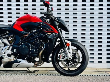 MV Agusta Brutale Brutale 1000 RS 