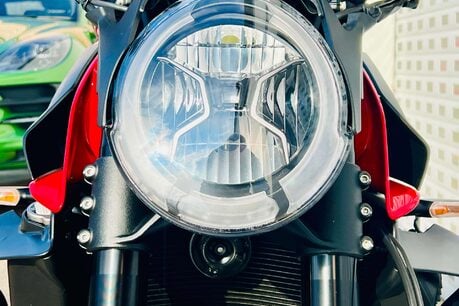 MV Agusta Brutale Brutale 1000 RS 18