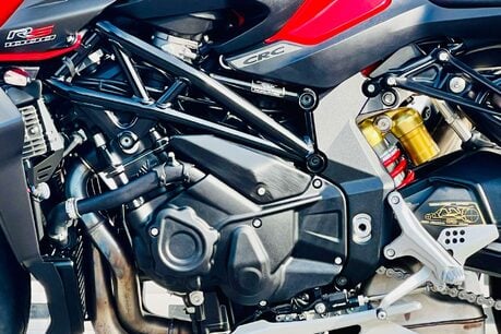 MV Agusta Brutale Brutale 1000 RS 30