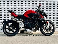 MV Agusta Brutale Brutale 1000 RS 1