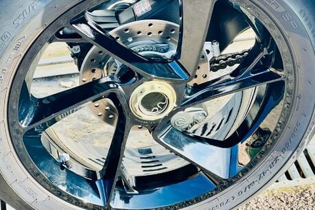 MV Agusta Brutale Brutale 1000 RS 11