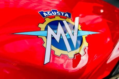 MV Agusta Brutale Brutale 1000 RS 20