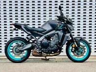 Yamaha MT-09 MT-09 (MTN890) 24 2