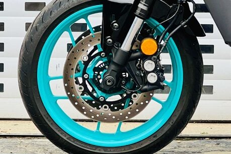 Yamaha MT-09 MT-09 (MTN890) 24 30